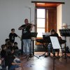 Ensayos y talleres III Encuentro Musicaeduca 0114